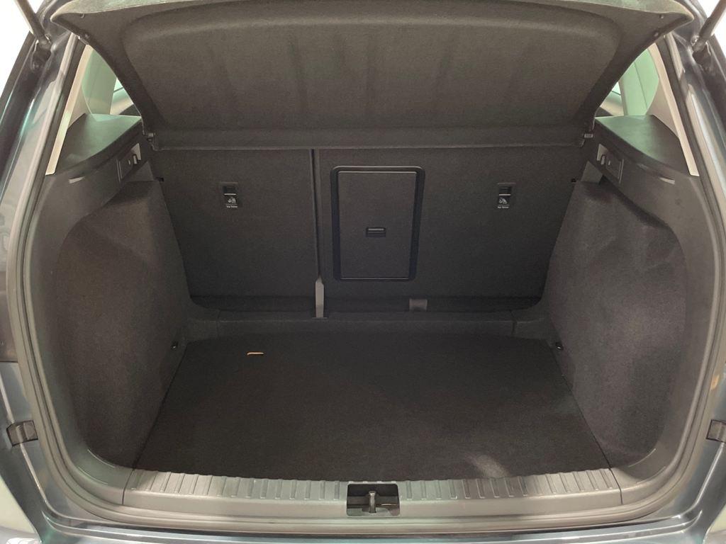 SEAT Ateca 1.5 TSI S&S Style Go DSG 110 kW (150 CV) - 6