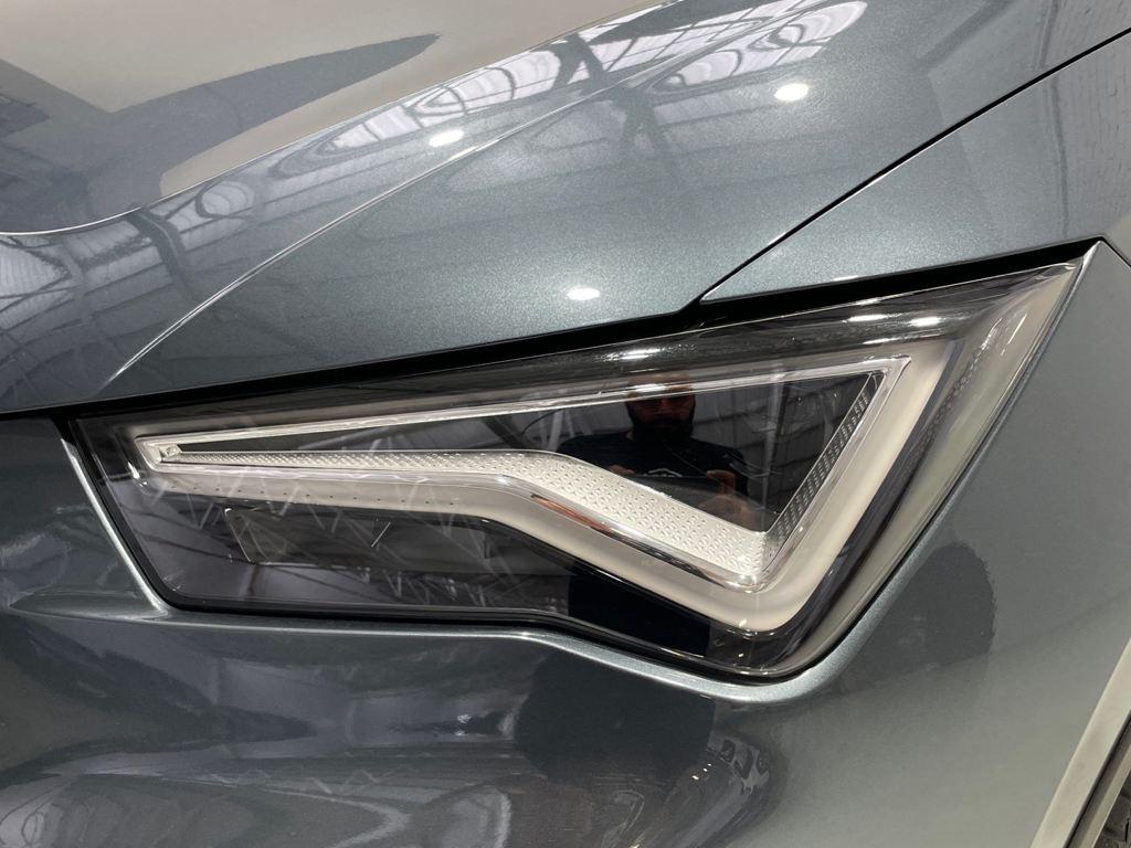 SEAT Ateca 1.5 TSI S&S Style Go DSG 110 kW (150 CV) - 11