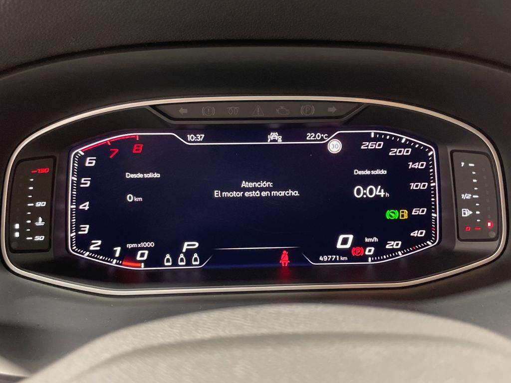 SEAT Ateca 1.5 TSI S&S Style Go DSG 110 kW (150 CV) - 16