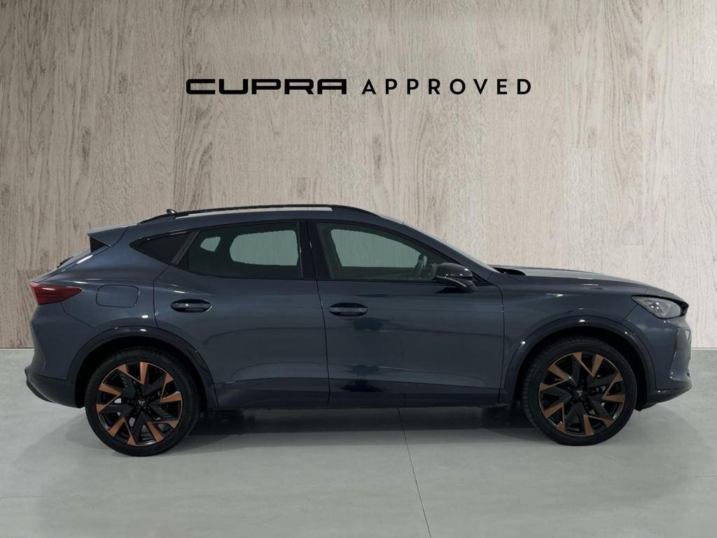 CUPRA Formentor 1.5 eTSI Launch Edition DSG 110 kW (150 CV) - 2