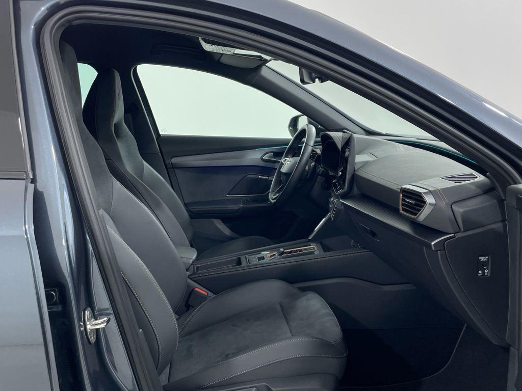 CUPRA Formentor 1.5 eTSI Launch Edition DSG 110 kW (150 CV) - 4