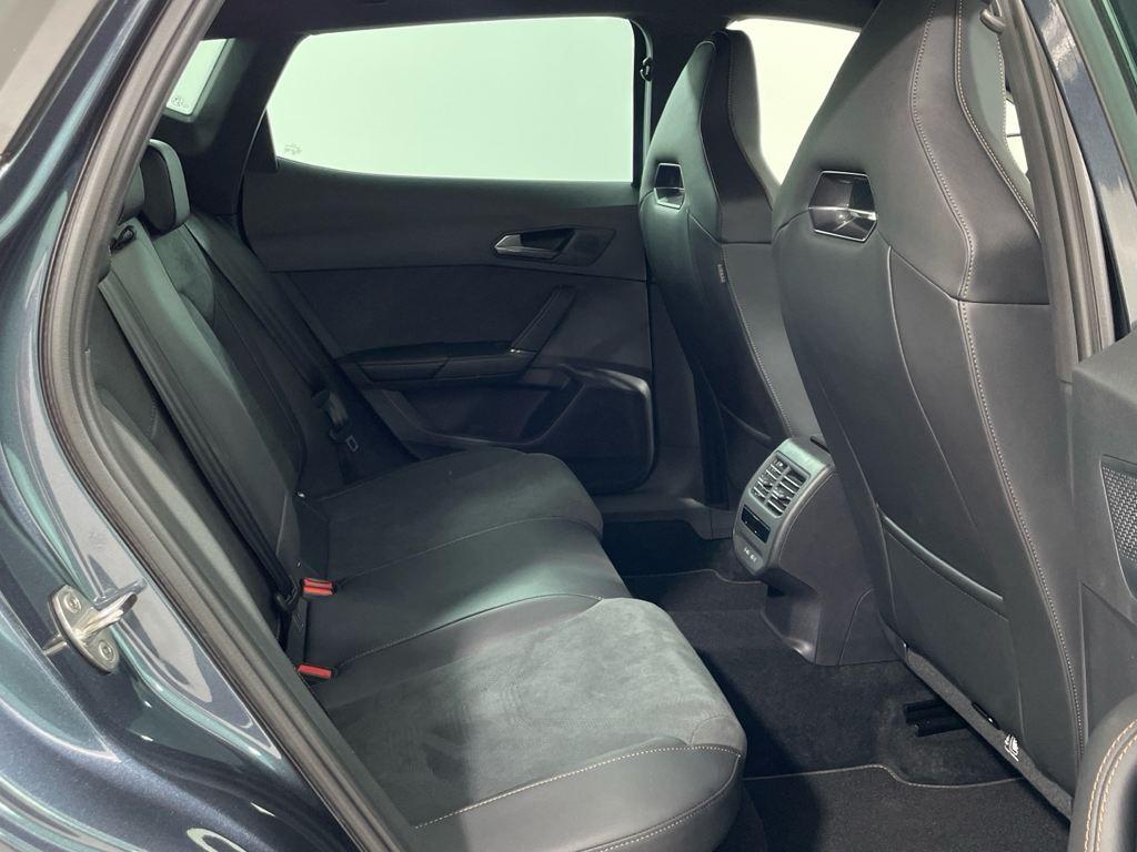 CUPRA Formentor 1.5 eTSI Launch Edition DSG 110 kW (150 CV) - 5