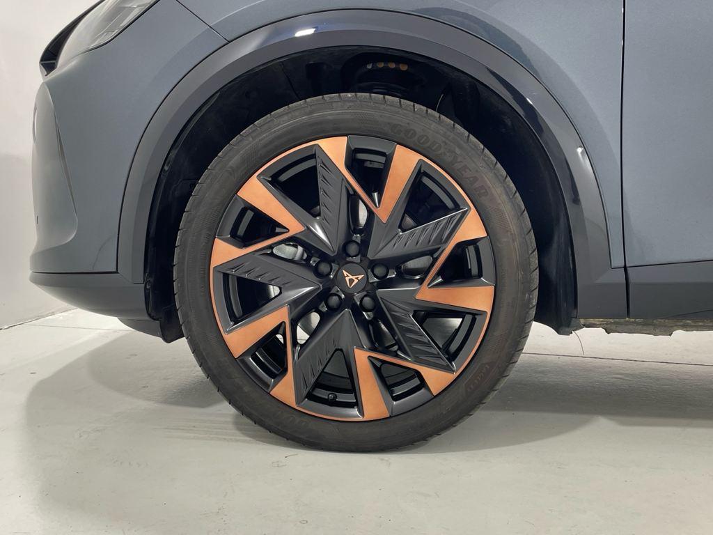 CUPRA Formentor 1.5 eTSI Launch Edition DSG 110 kW (150 CV) - 7