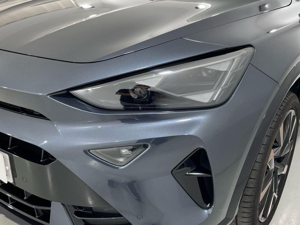 CUPRA Formentor 1.5 eTSI Launch Edition DSG 110 kW (150 CV) - 11