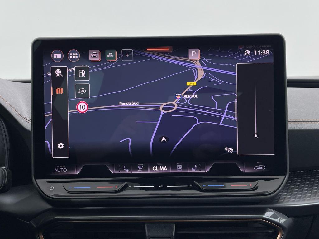 CUPRA Formentor 1.5 eTSI Launch Edition DSG 110 kW (150 CV) - 17