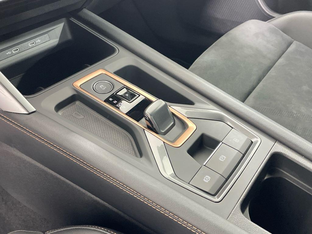 CUPRA Formentor 1.5 eTSI Launch Edition DSG 110 kW (150 CV) - 18