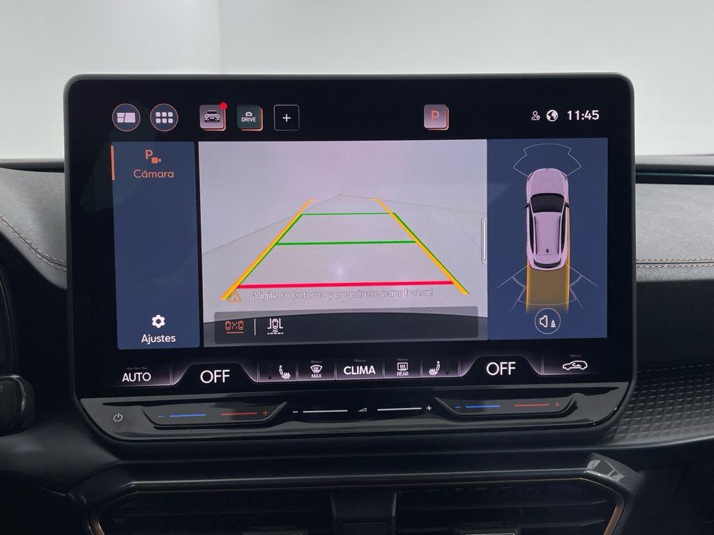 CUPRA Formentor 1.5 eTSI Launch Edition DSG 110 kW (150 CV) - 19