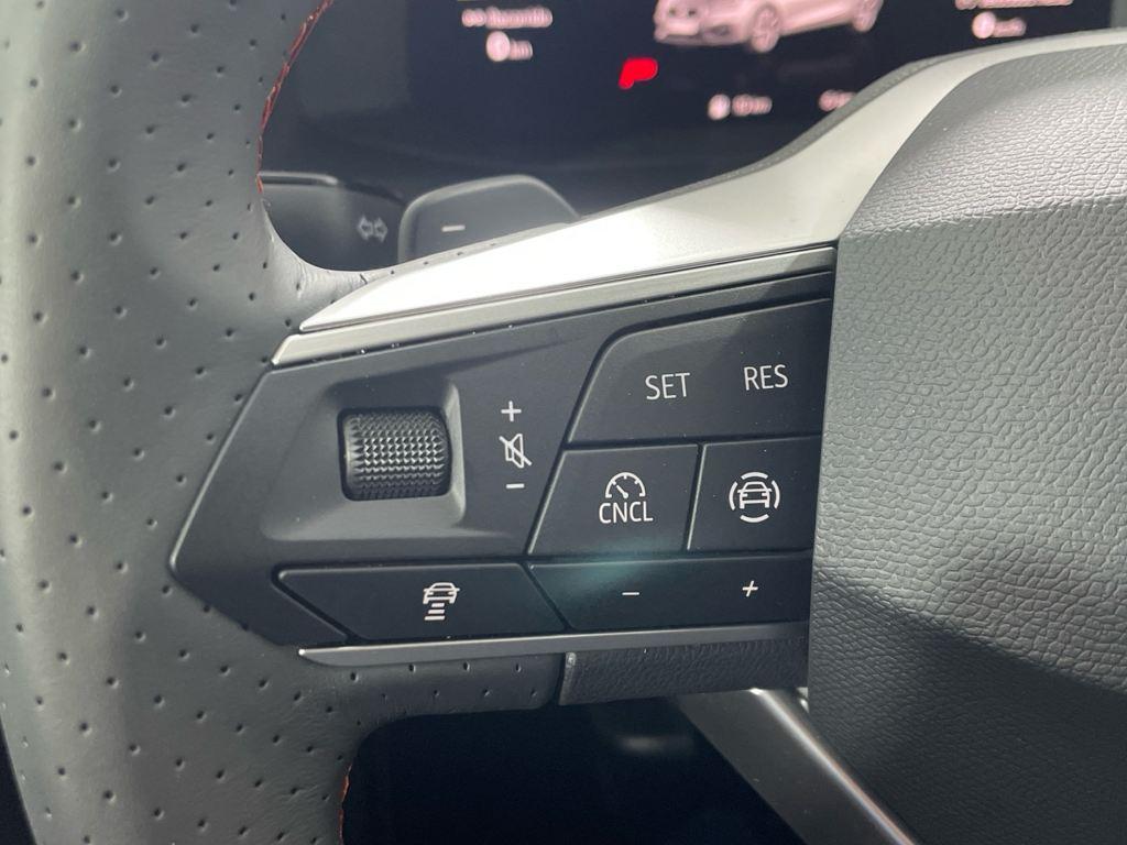 SEAT León 1.5 eTSI S&S FR Special Edition DSG 110 kW (150 CV) - 8