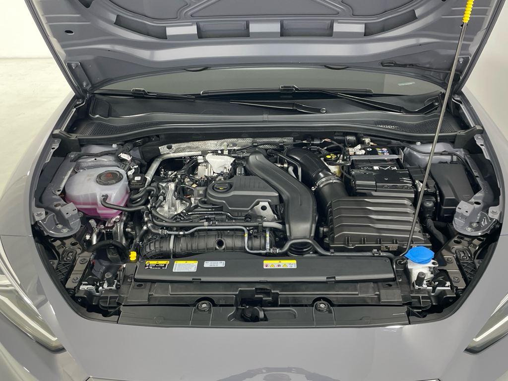 SEAT León 1.5 eTSI S&S FR Special Edition DSG 110 kW (150 CV) - 13