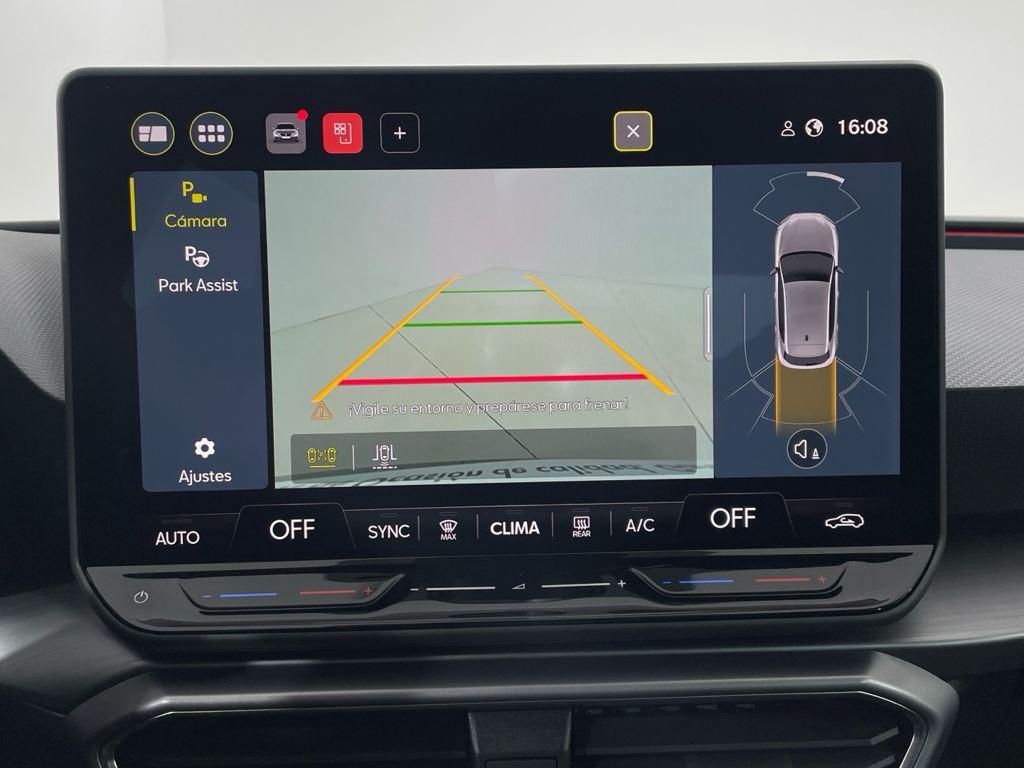 SEAT León 1.5 eTSI S&S FR Special Edition DSG 110 kW (150 CV) - 18