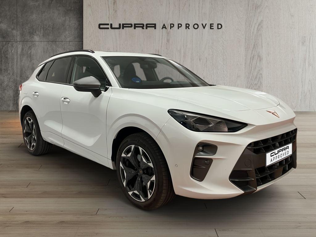 CUPRA Terramar 1.5 TSI e-Hybrid VZ DSG 200 kW (272 CV) - 0