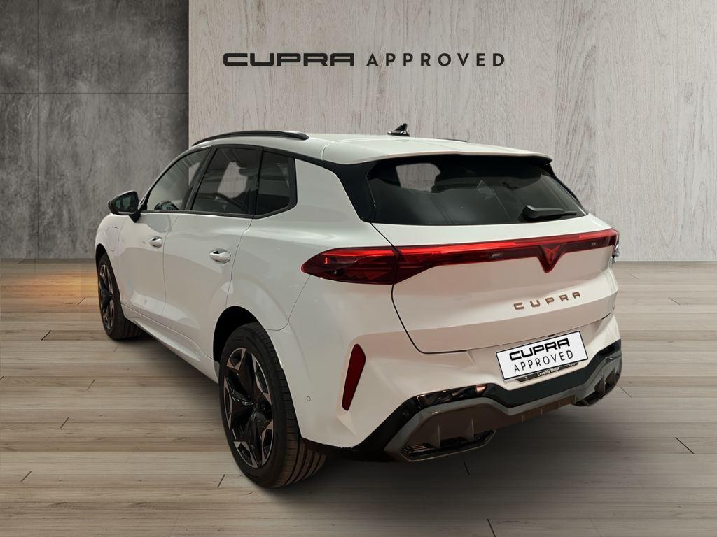 CUPRA Terramar 1.5 TSI e-Hybrid VZ DSG 200 kW (272 CV) - 1