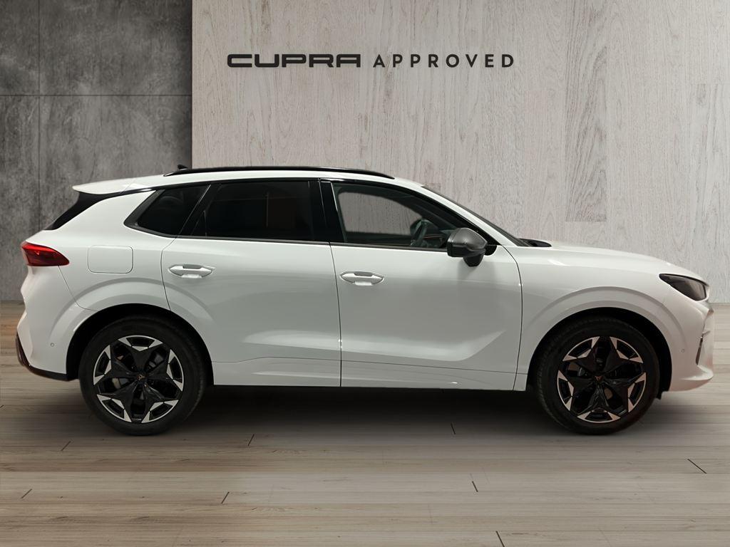 CUPRA Terramar 1.5 TSI e-Hybrid VZ DSG 200 kW (272 CV) - 2