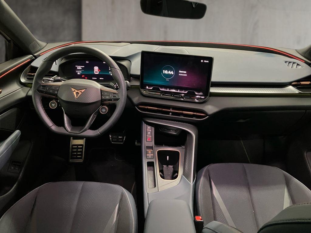 CUPRA Terramar 1.5 TSI e-Hybrid VZ DSG 200 kW (272 CV) - 3