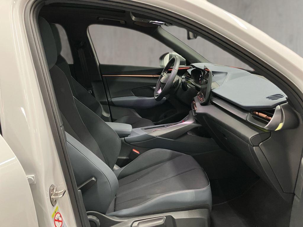 CUPRA Terramar 1.5 TSI e-Hybrid VZ DSG 200 kW (272 CV) - 4