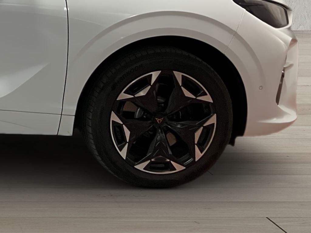 CUPRA Terramar 1.5 TSI e-Hybrid VZ DSG 200 kW (272 CV) - 7