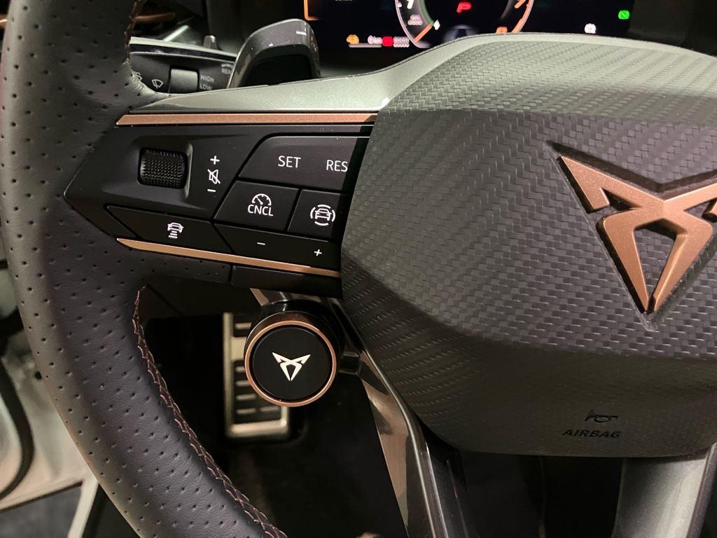 CUPRA Terramar 1.5 TSI e-Hybrid VZ DSG 200 kW (272 CV) - 8