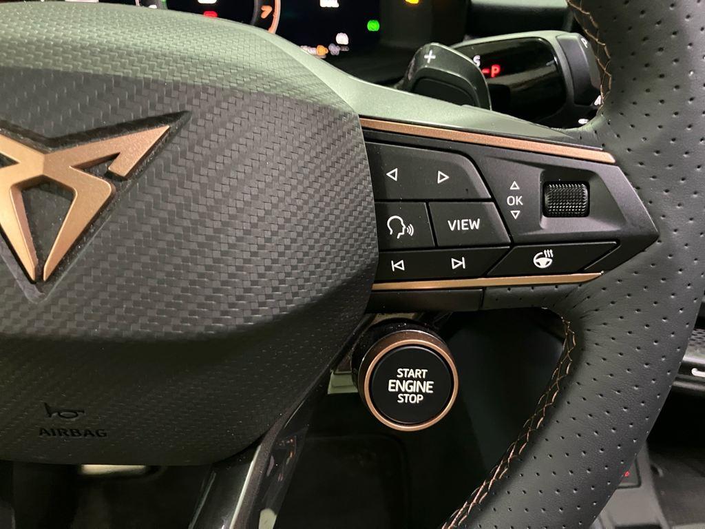 CUPRA Terramar 1.5 TSI e-Hybrid VZ DSG 200 kW (272 CV) - 9