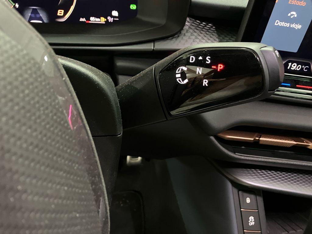 CUPRA Terramar 1.5 TSI e-Hybrid VZ DSG 200 kW (272 CV) - 10