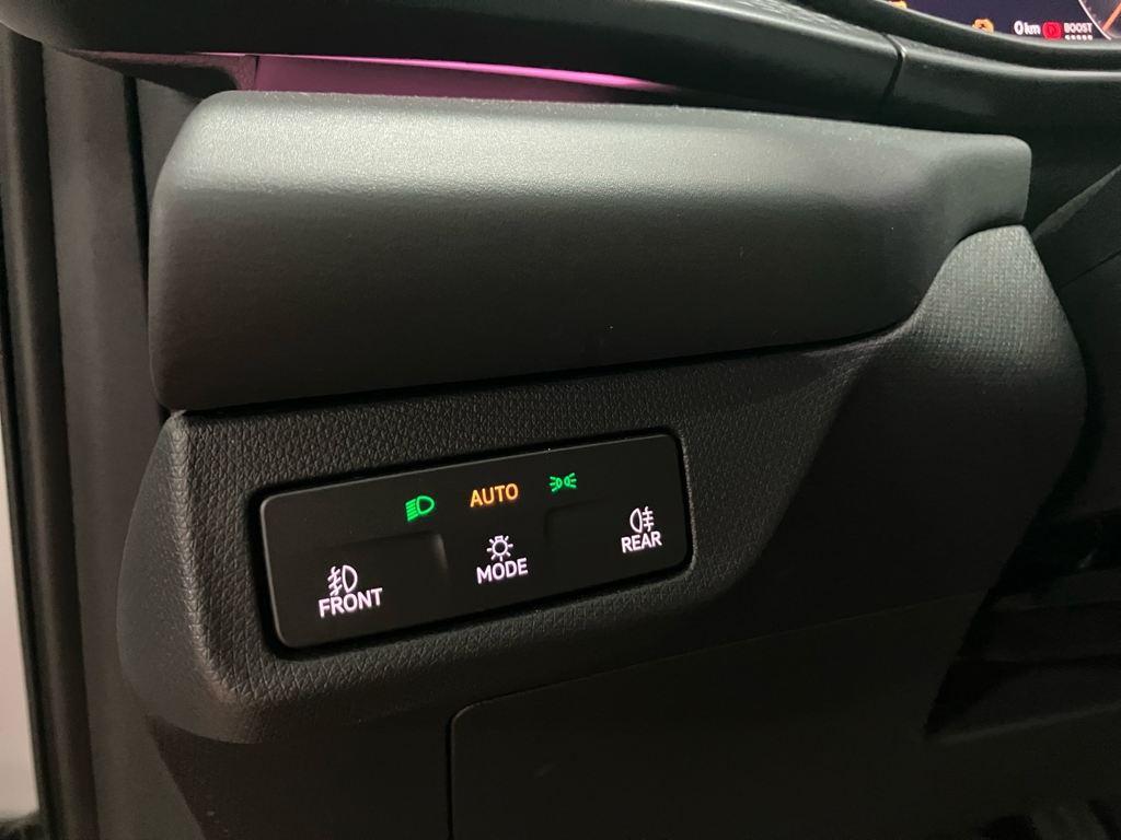 CUPRA Terramar 1.5 TSI e-Hybrid VZ DSG 200 kW (272 CV) - 11