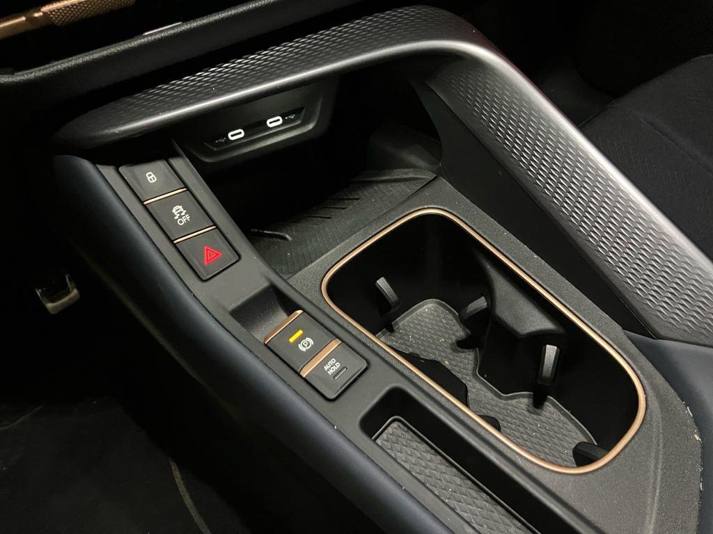 CUPRA Terramar 1.5 TSI e-Hybrid VZ DSG 200 kW (272 CV) - 12