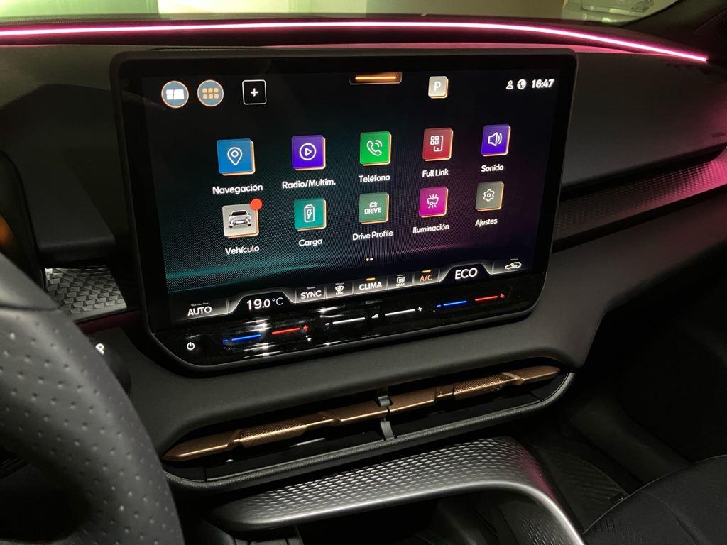 CUPRA Terramar 1.5 TSI e-Hybrid VZ DSG 200 kW (272 CV) - 13