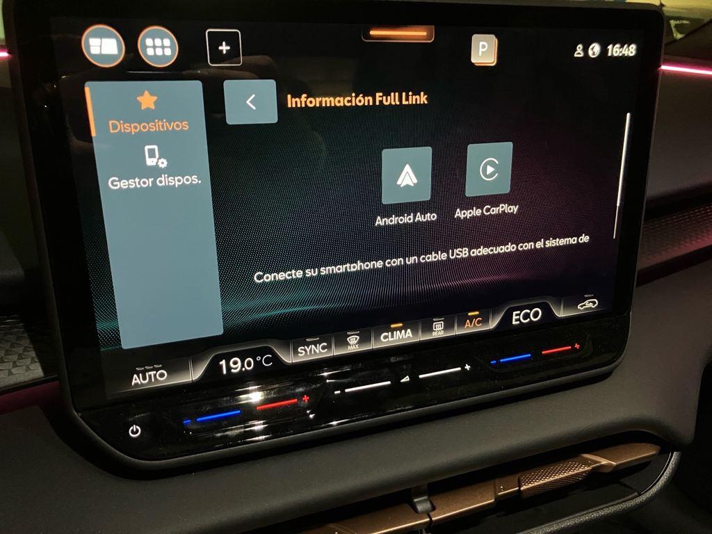 CUPRA Terramar 1.5 TSI e-Hybrid VZ DSG 200 kW (272 CV) - 14