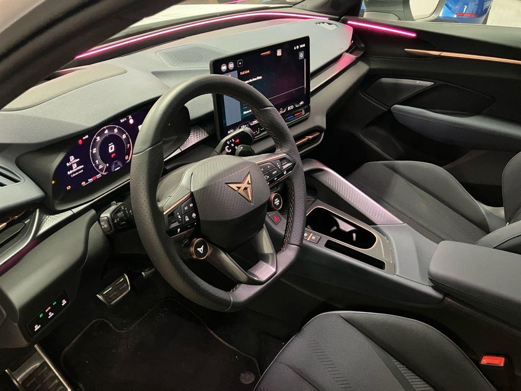 CUPRA Terramar 1.5 TSI e-Hybrid VZ DSG 200 kW (272 CV) - 17