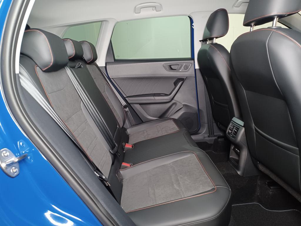 SEAT Ateca 1.0 TSI FR Special Edition 85 kW (115 CV) - 5