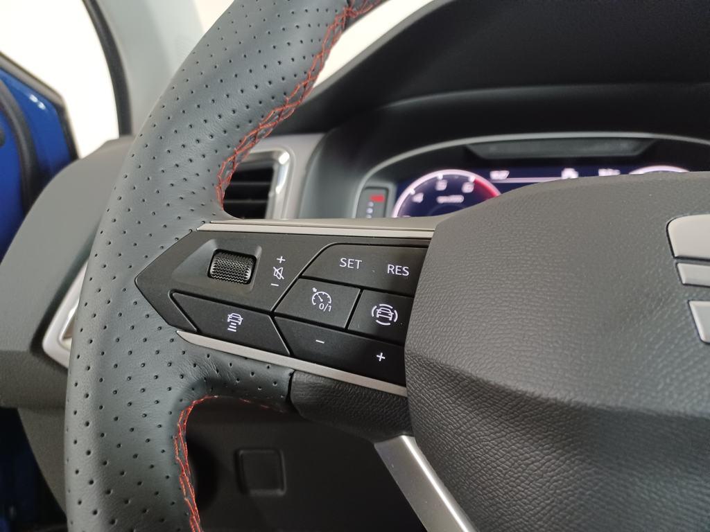 SEAT Ateca 1.0 TSI FR Special Edition 85 kW (115 CV) - 10