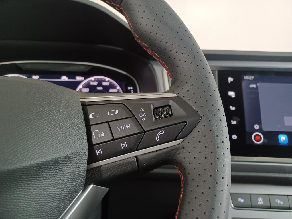 SEAT Ateca 1.0 TSI FR Special Edition 85 kW (115 CV) - 11