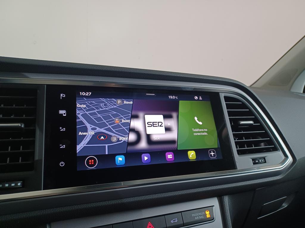 SEAT Ateca 1.0 TSI FR Special Edition 85 kW (115 CV) - 12