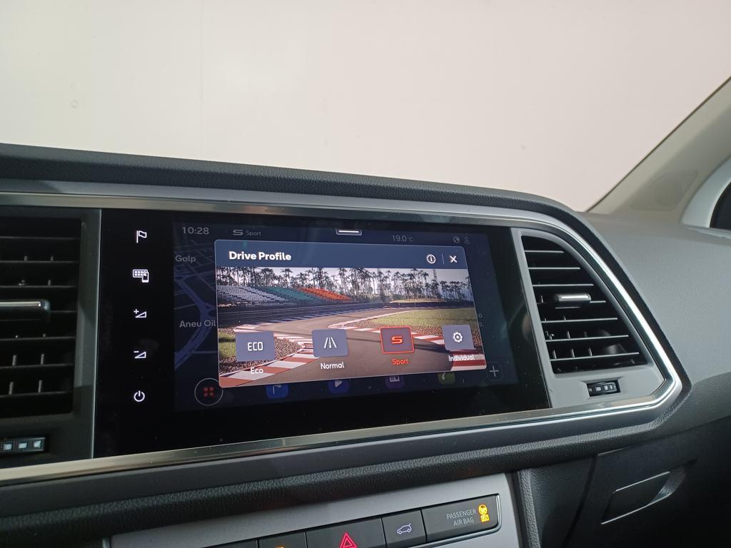 SEAT Ateca 1.0 TSI FR Special Edition 85 kW (115 CV) - 14