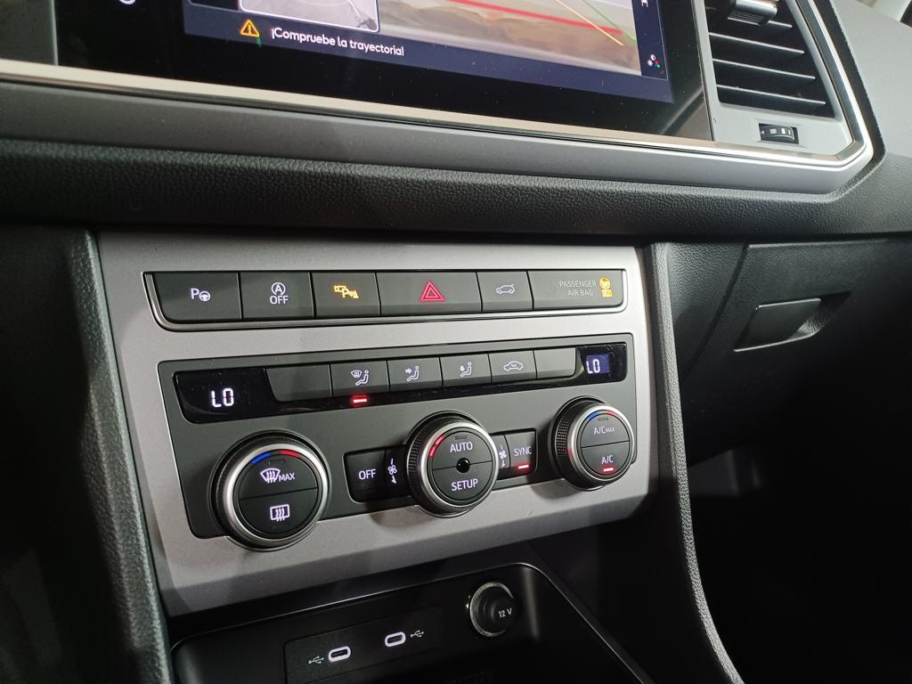 SEAT Ateca 1.0 TSI FR Special Edition 85 kW (115 CV) - 15