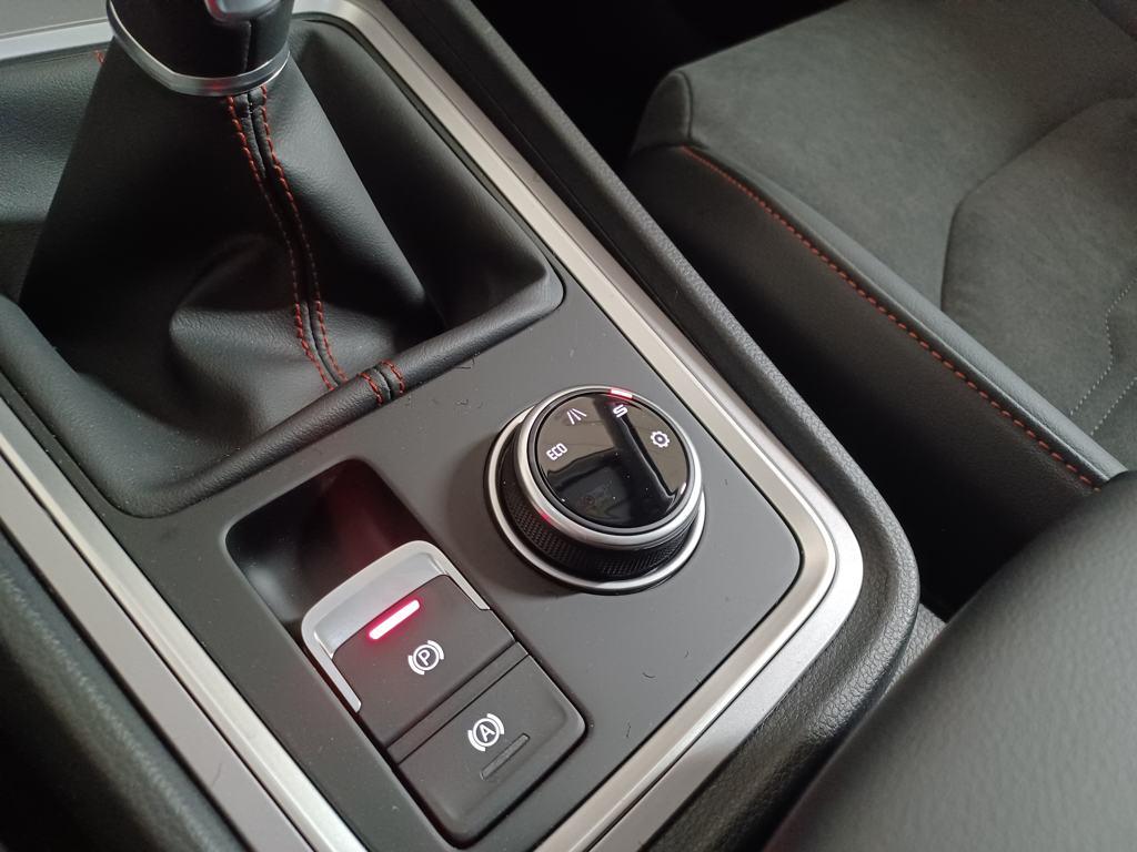 SEAT Ateca 1.0 TSI FR Special Edition 85 kW (115 CV) - 16