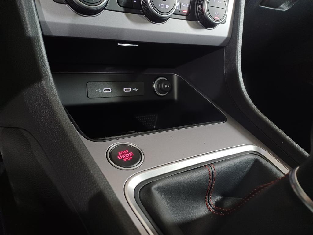 SEAT Ateca 1.0 TSI FR Special Edition 85 kW (115 CV) - 17