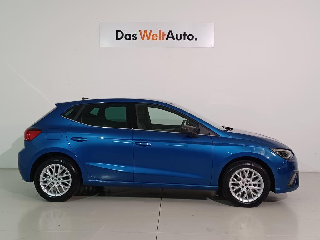 SEAT Ibiza 1.0 TSI S&S Special Edition Xcellence 85 kW (115 CV) - 2