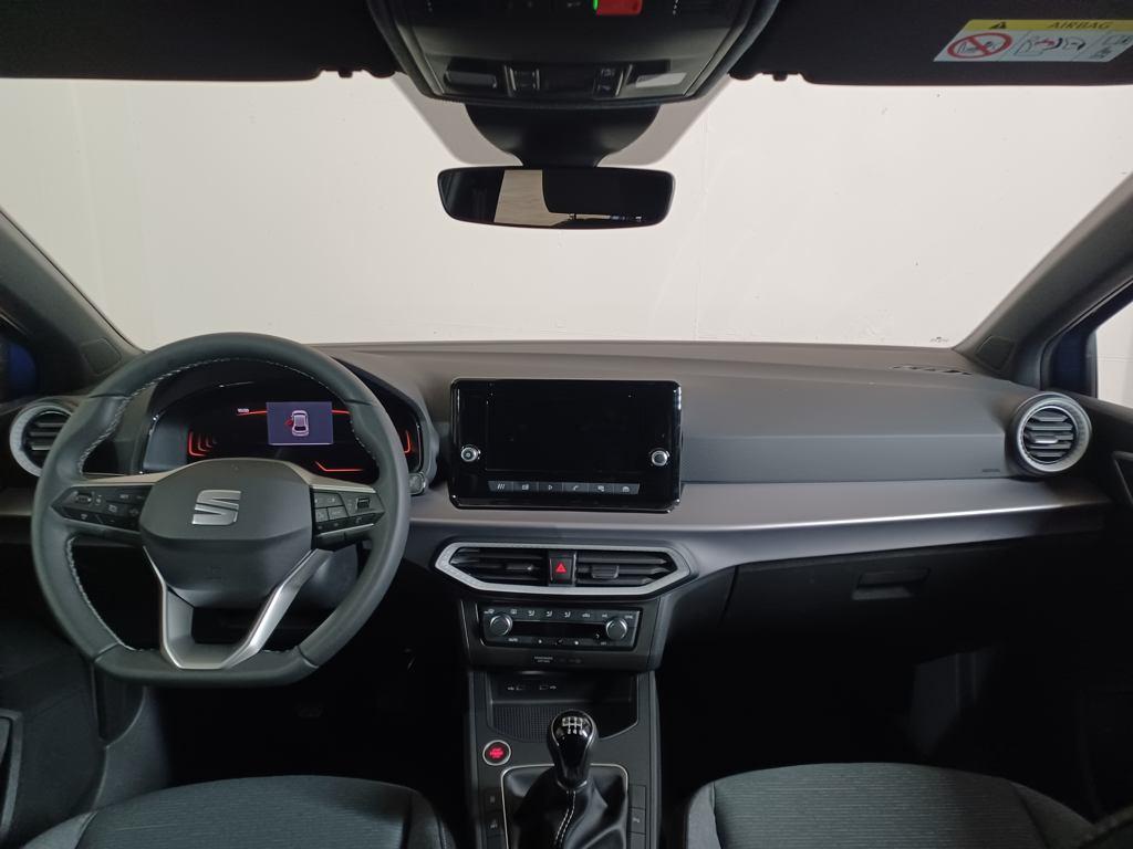 SEAT Ibiza 1.0 TSI S&S Special Edition Xcellence 85 kW (115 CV) - 3