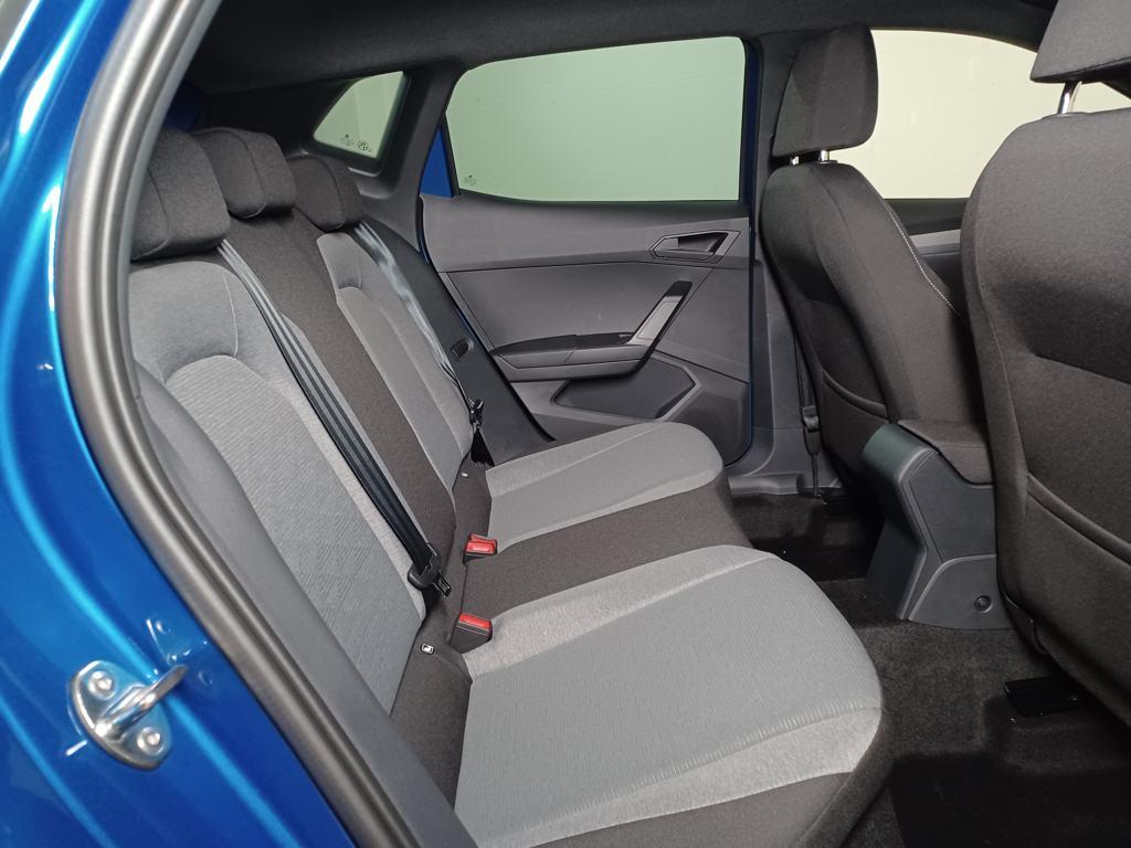 SEAT Ibiza 1.0 TSI S&S Special Edition Xcellence 85 kW (115 CV) - 5