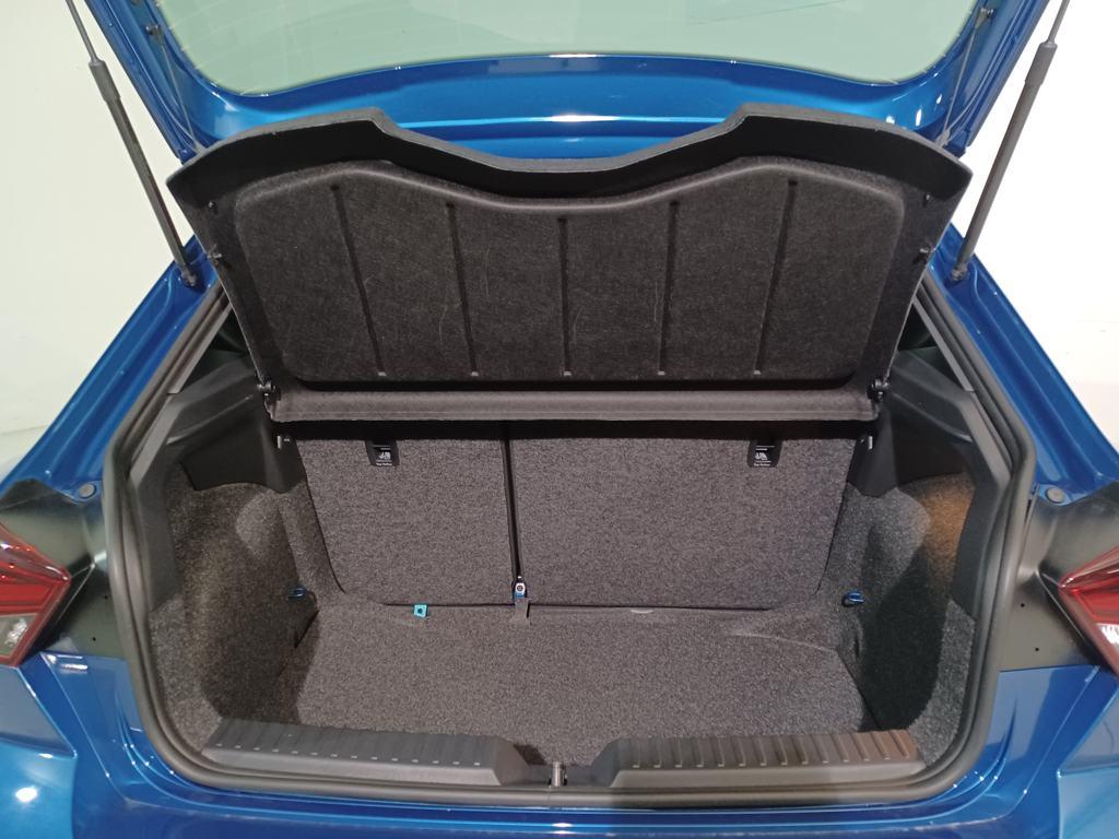 SEAT Ibiza 1.0 TSI S&S Special Edition Xcellence 85 kW (115 CV) - 6