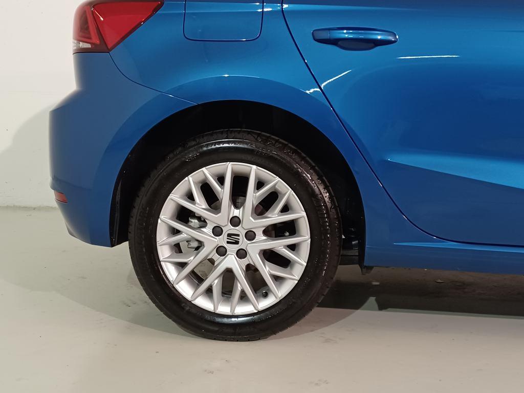 SEAT Ibiza 1.0 TSI S&S Special Edition Xcellence 85 kW (115 CV) - 7