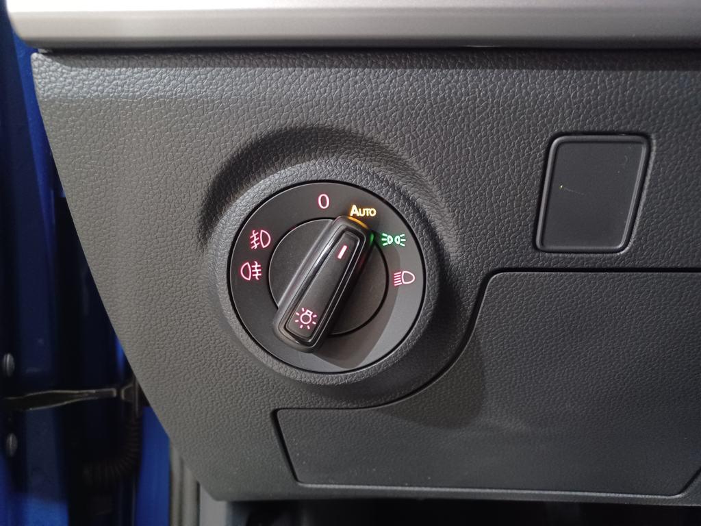 SEAT Ibiza 1.0 TSI S&S Special Edition Xcellence 85 kW (115 CV) - 8