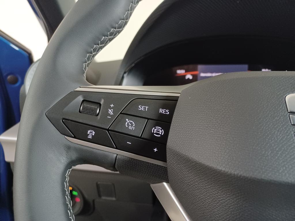 SEAT Ibiza 1.0 TSI S&S Special Edition Xcellence 85 kW (115 CV) - 9