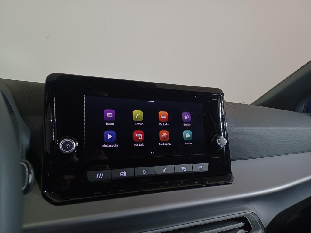 SEAT Ibiza 1.0 TSI S&S Special Edition Xcellence 85 kW (115 CV) - 12