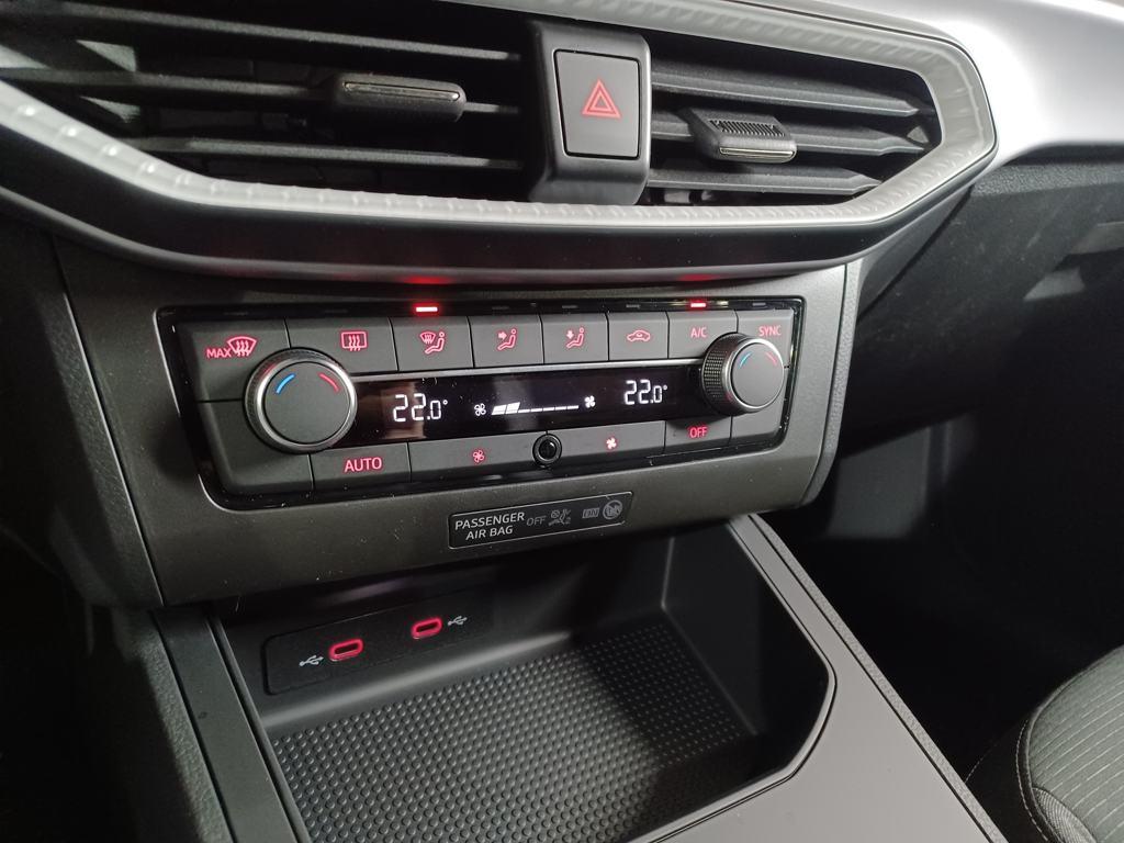 SEAT Ibiza 1.0 TSI S&S Special Edition Xcellence 85 kW (115 CV) - 15