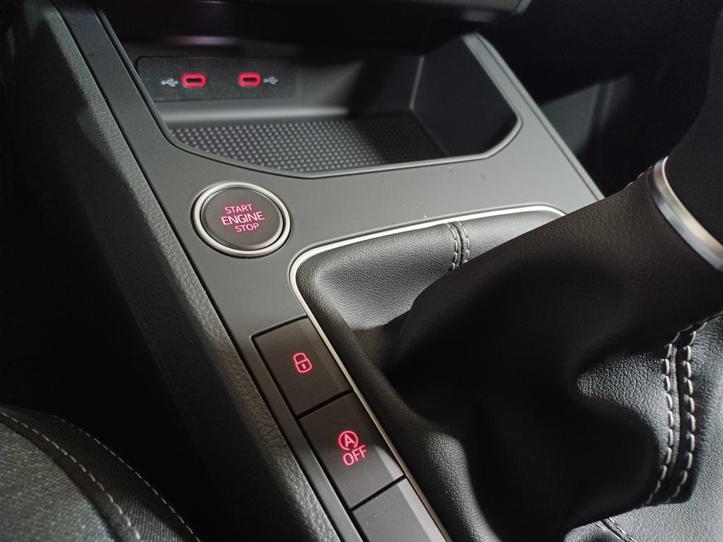 SEAT Ibiza 1.0 TSI S&S Special Edition Xcellence 85 kW (115 CV) - 16