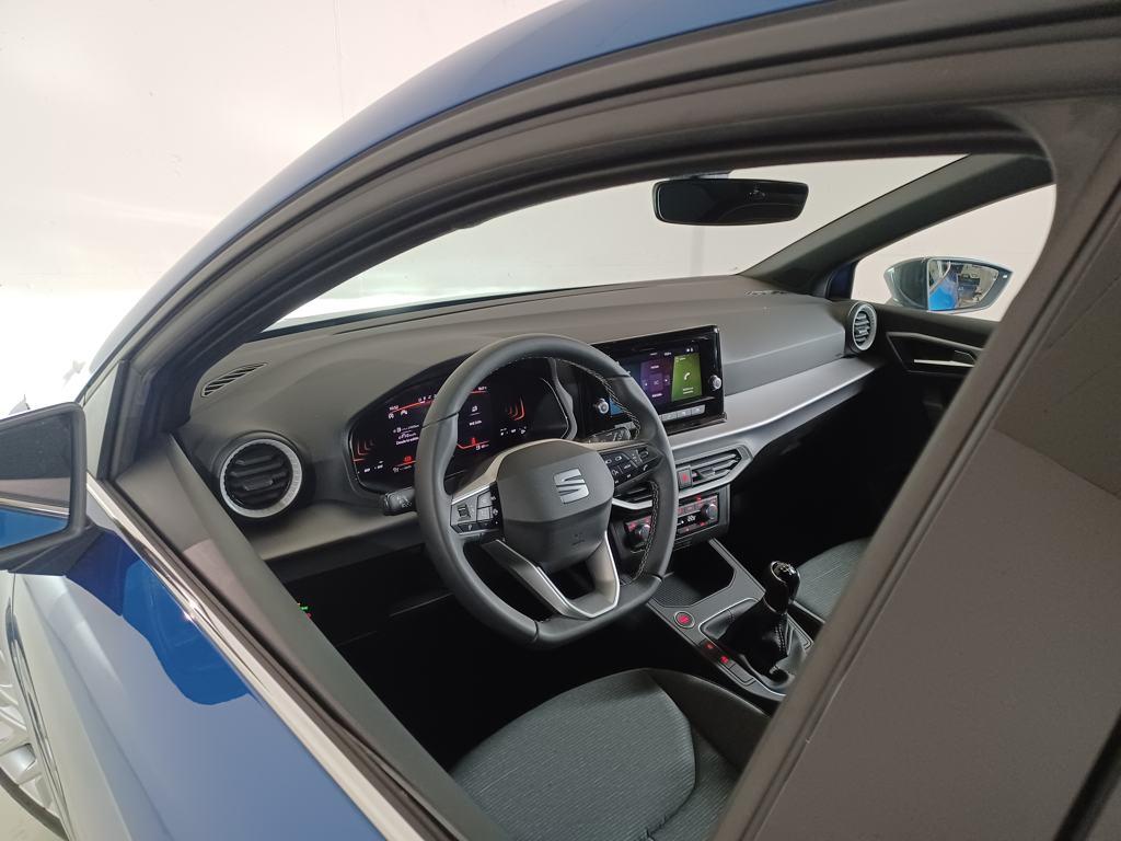 SEAT Ibiza 1.0 TSI S&S Special Edition Xcellence 85 kW (115 CV) - 17