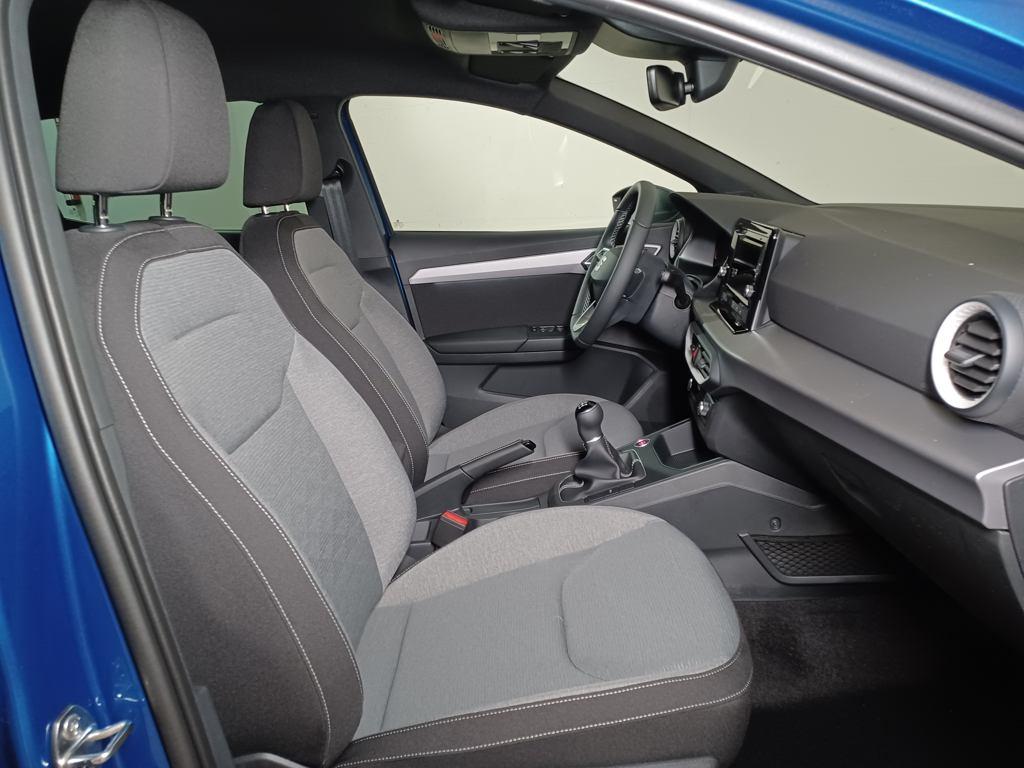 SEAT Ibiza 1.0 TSI S&S Special Edition Xcellence 85 kW (115 CV) - 4