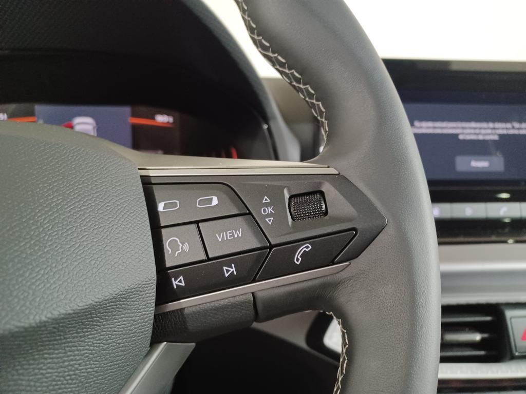 SEAT Ibiza 1.0 TSI S&S Special Edition Xcellence 85 kW (115 CV) - 11