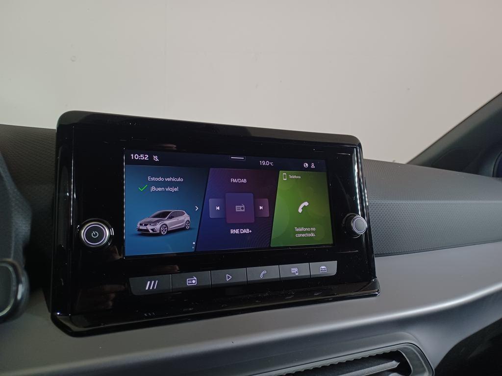 SEAT Ibiza 1.0 TSI S&S Special Edition Xcellence 85 kW (115 CV) - 13